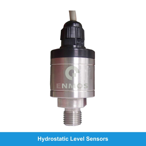 Hydrostatic Level Sensors
