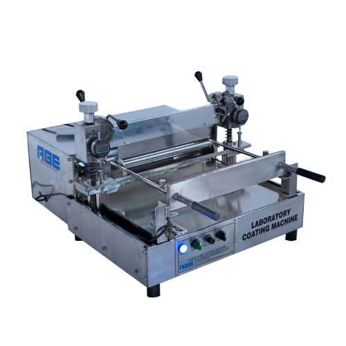 Laboratory Coating Machine