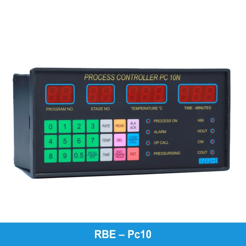 RBE – PC10