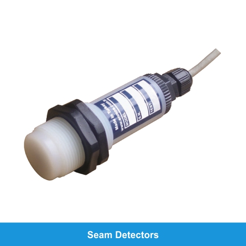 Seam Detectors